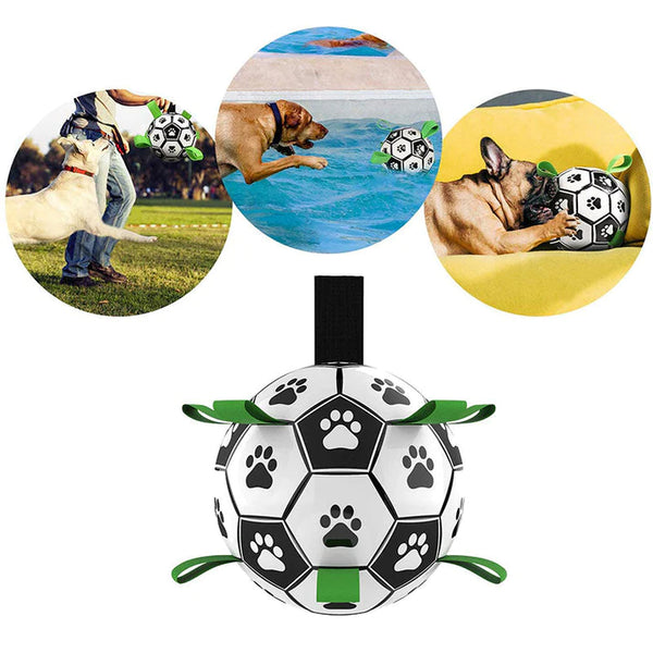 Jack | Interactieve honden bal