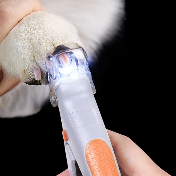 Happy | LED Nagel Knipper Voor Katten | Nagelknipper | katten, Verzorging | Huisdierentempel