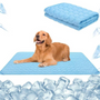 Koelmatten voor honden - CoolingMat™ voor een verfrissende rust | Manden | bedden, Honden, katten | Huisdierentempel