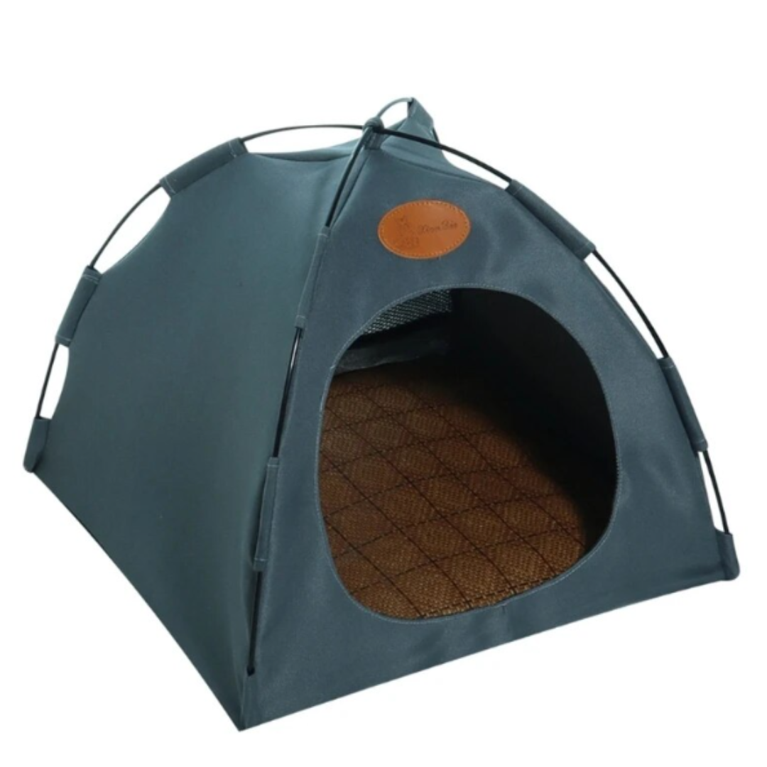 Nala | Vouwbare tent voor katten