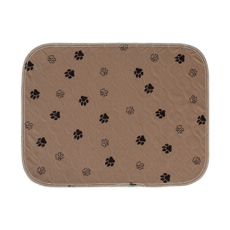 Pipi | Wasbare urine mat