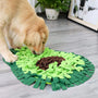 Sasha | Snuffelmat | Voerspeelgoed | honden, Spelen | Huisdierentempel
