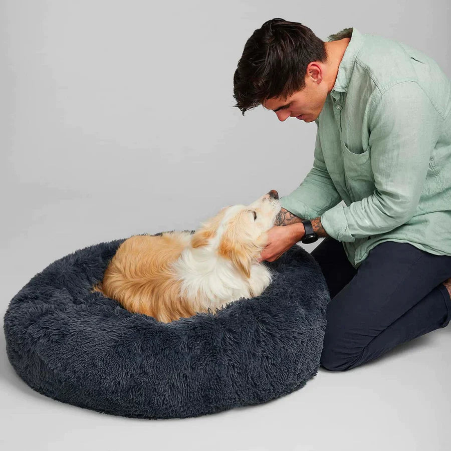 Bello | Knuffelbed in , – Huisdierentempel