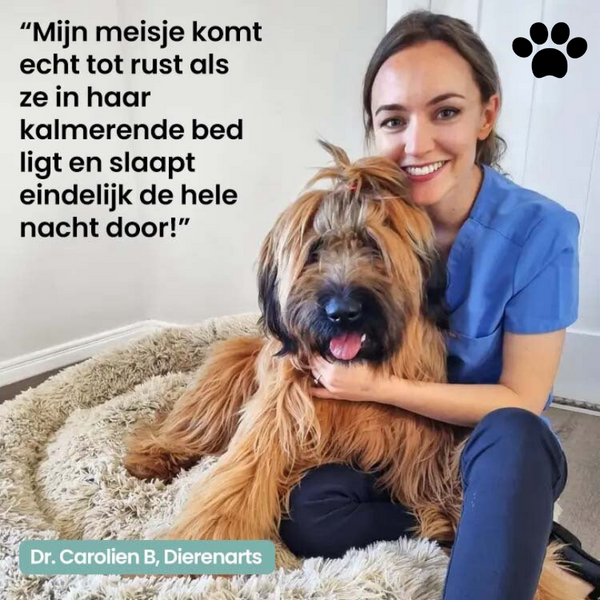 Bello | Knuffelbed in , – Huisdierentempel
