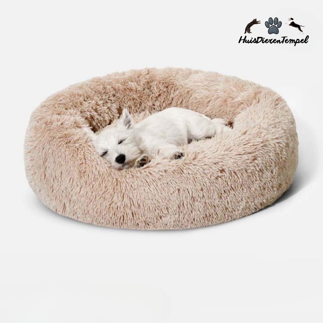 Bello | Knuffelbed in , – Huisdierentempel