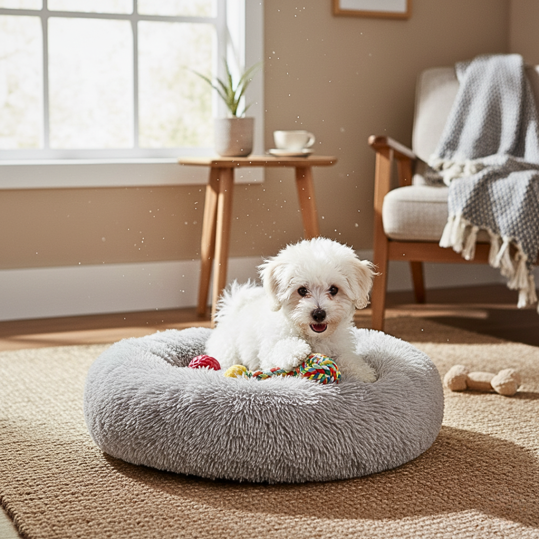 Bello | Knuffelbed 2.0