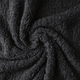 Cozy Fleece Blanket in , – Huisdierentempel