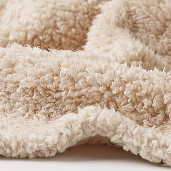 Cozy Fleece Blanket in , – Huisdierentempel