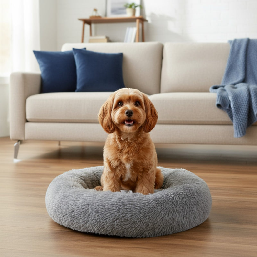 Diernest | Huisdieren mand