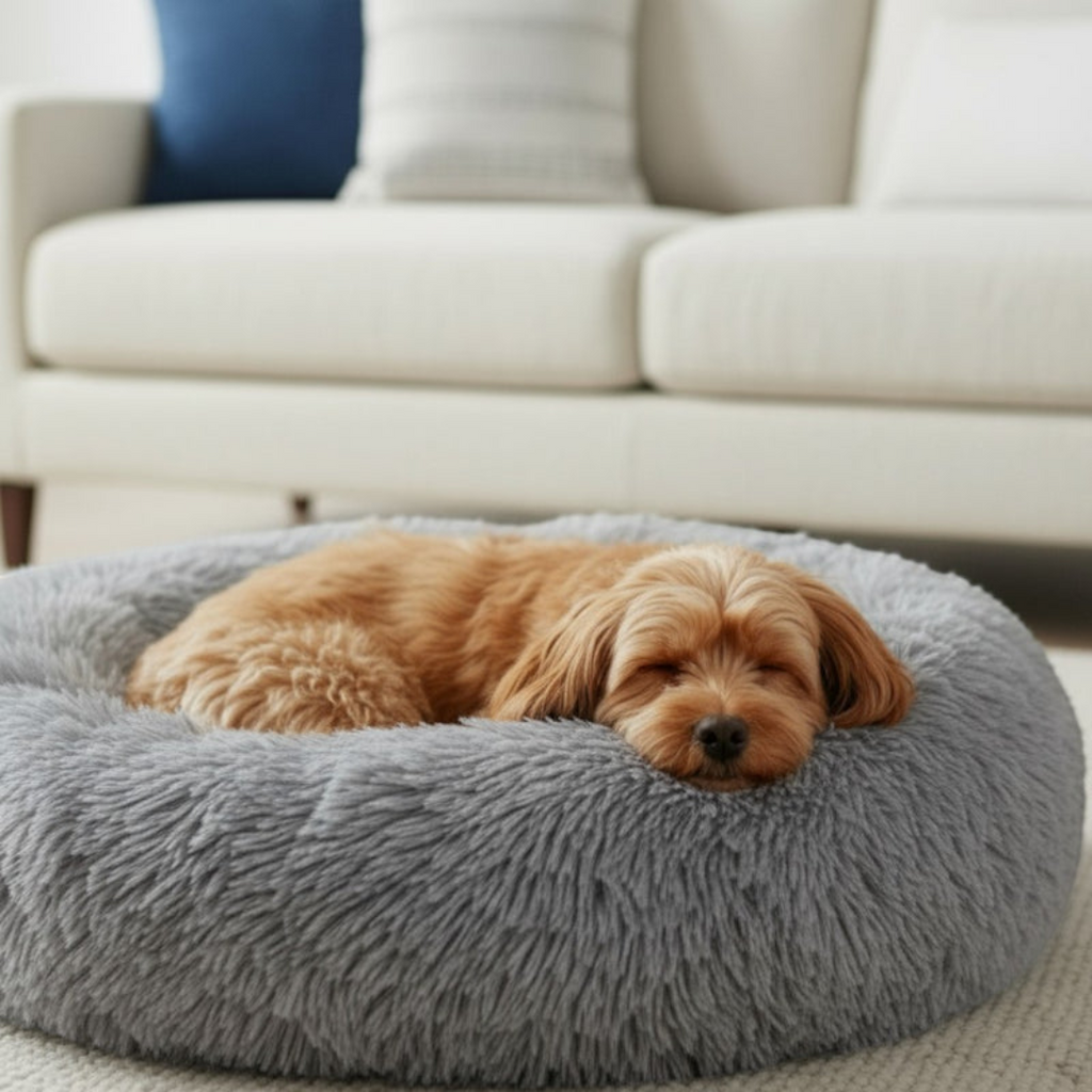 Diernest | Huisdieren mand