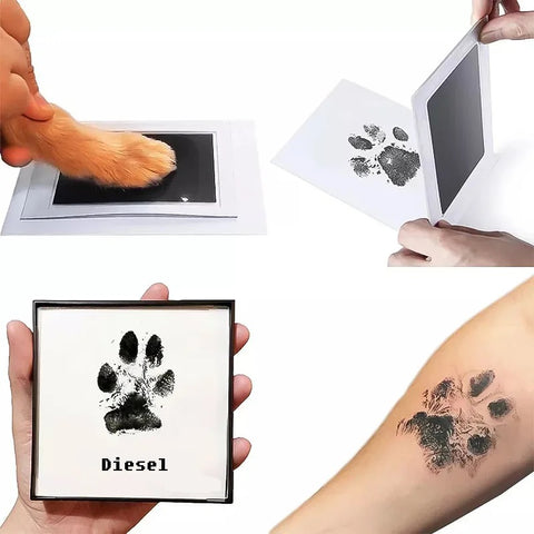 Diesel | Inkpad in , – Huisdierentempel