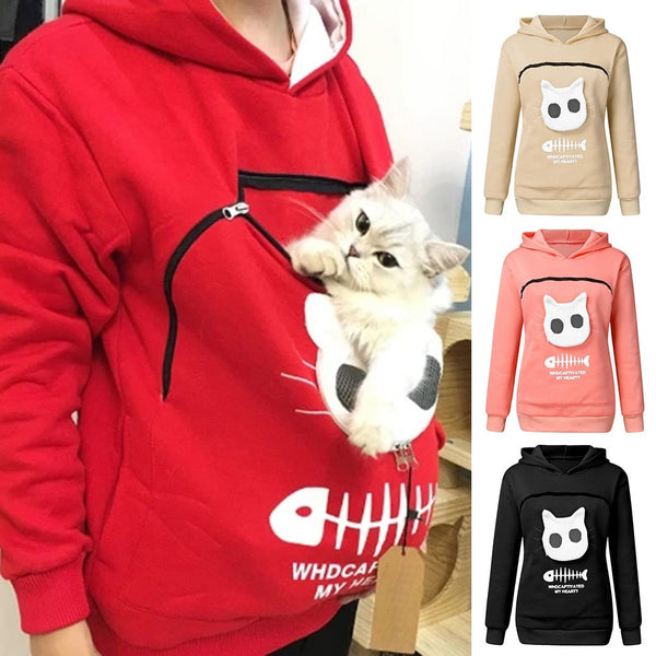 Fluffy | Knuffel Buidel Trui in , – Huisdierentempel