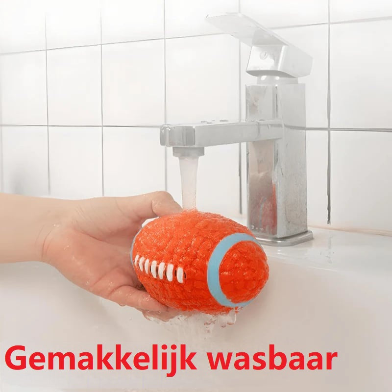 Joulie | Extra sterk speelgoed voor agressieve kauwers in , – Huisdierentempel