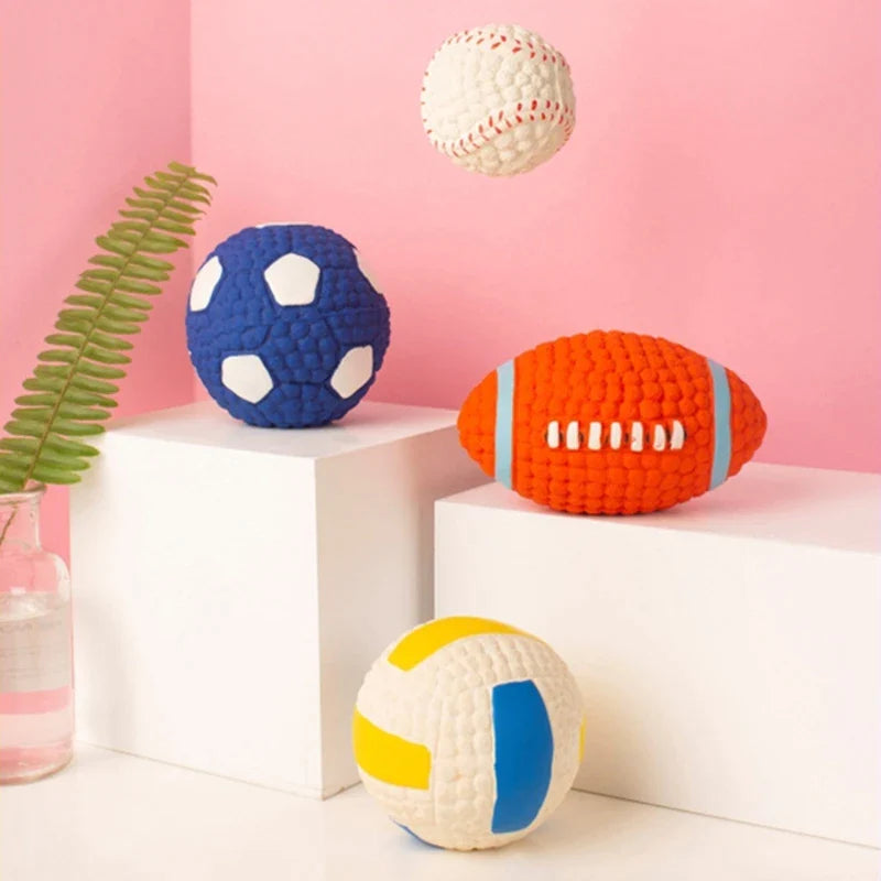 Joulie | Extra sterk speelgoed voor agressieve kauwers in , – Huisdierentempel