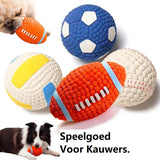 Joulie | Extra sterk speelgoed voor agressieve kauwers in , – Huisdierentempel