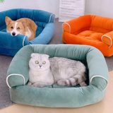 Leno | Comfortabel hondenbed in , – Huisdierentempel