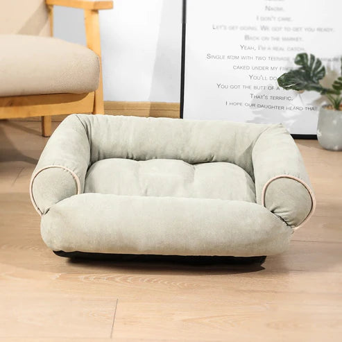 Leno | Comfortabel hondenbed in , – Huisdierentempel
