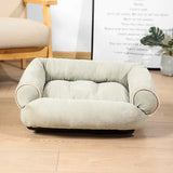 Leno | Comfortabel hondenbed in , – Huisdierentempel