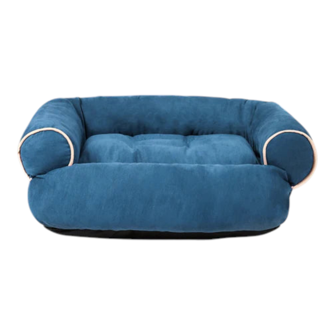 Leno | Comfortabel hondenbed