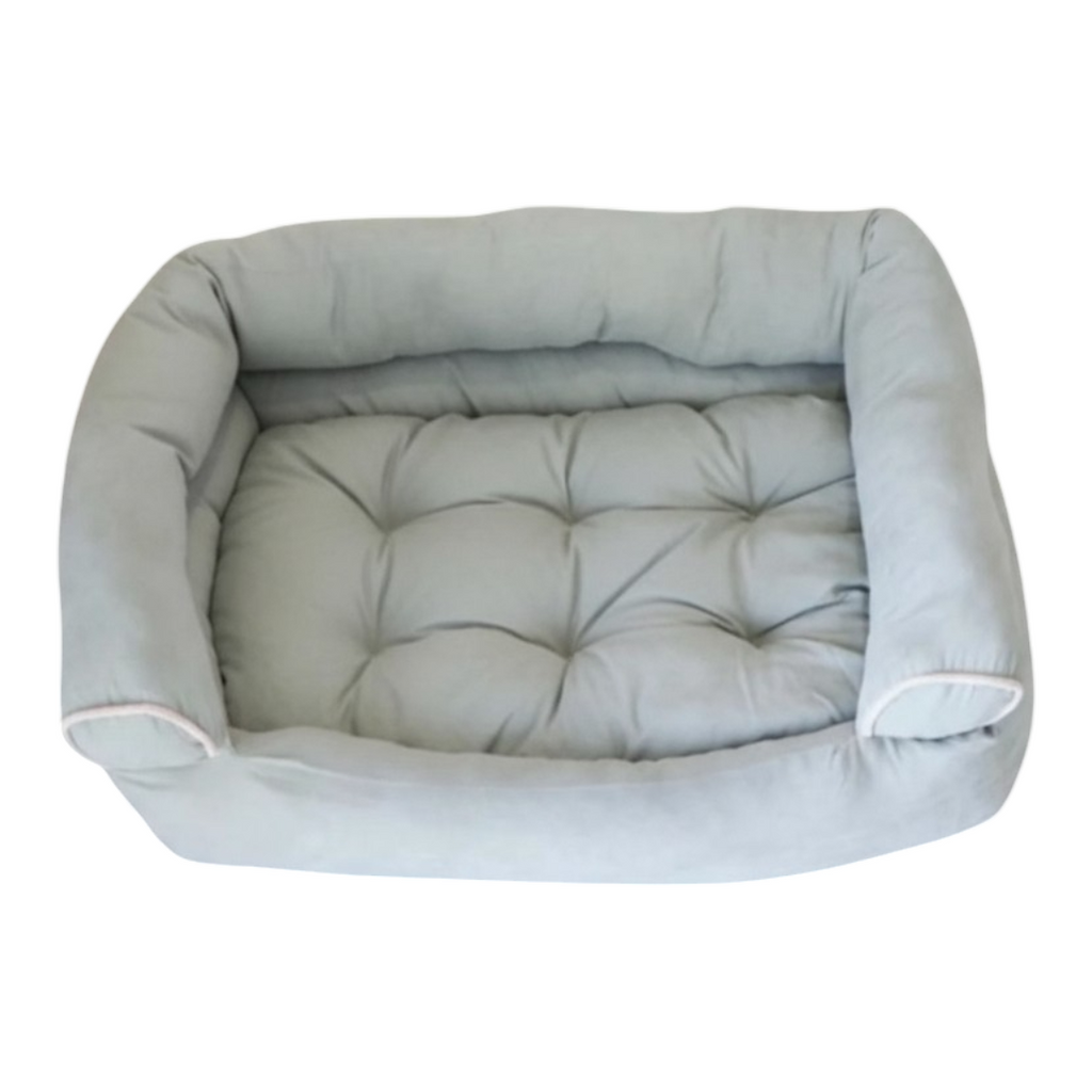 Leno | Comfortabel hondenbed