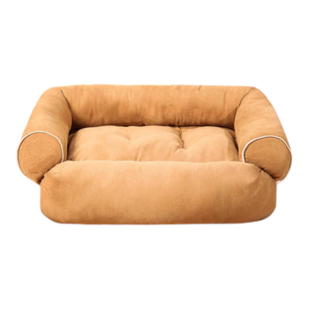 Leno | Comfortabel hondenbed