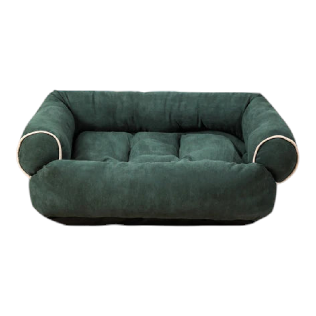 Leno | Comfortabel hondenbed