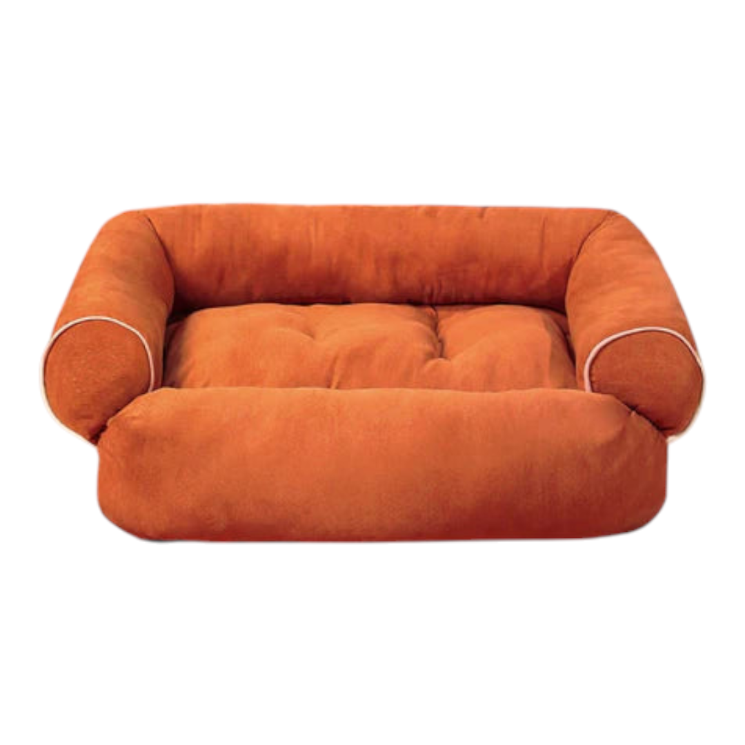 Leno | Comfortabel hondenbed