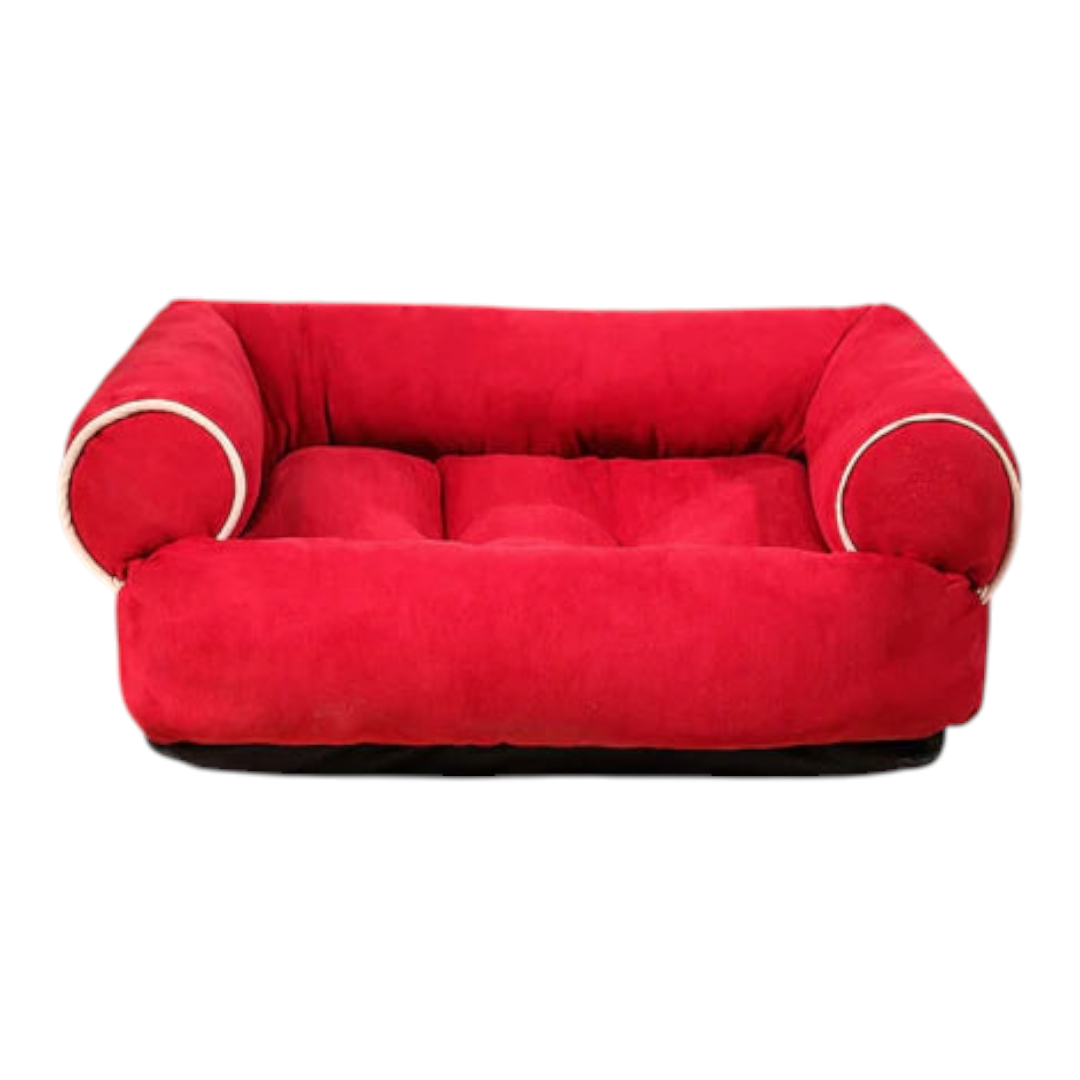 Leno | Comfortabel hondenbed