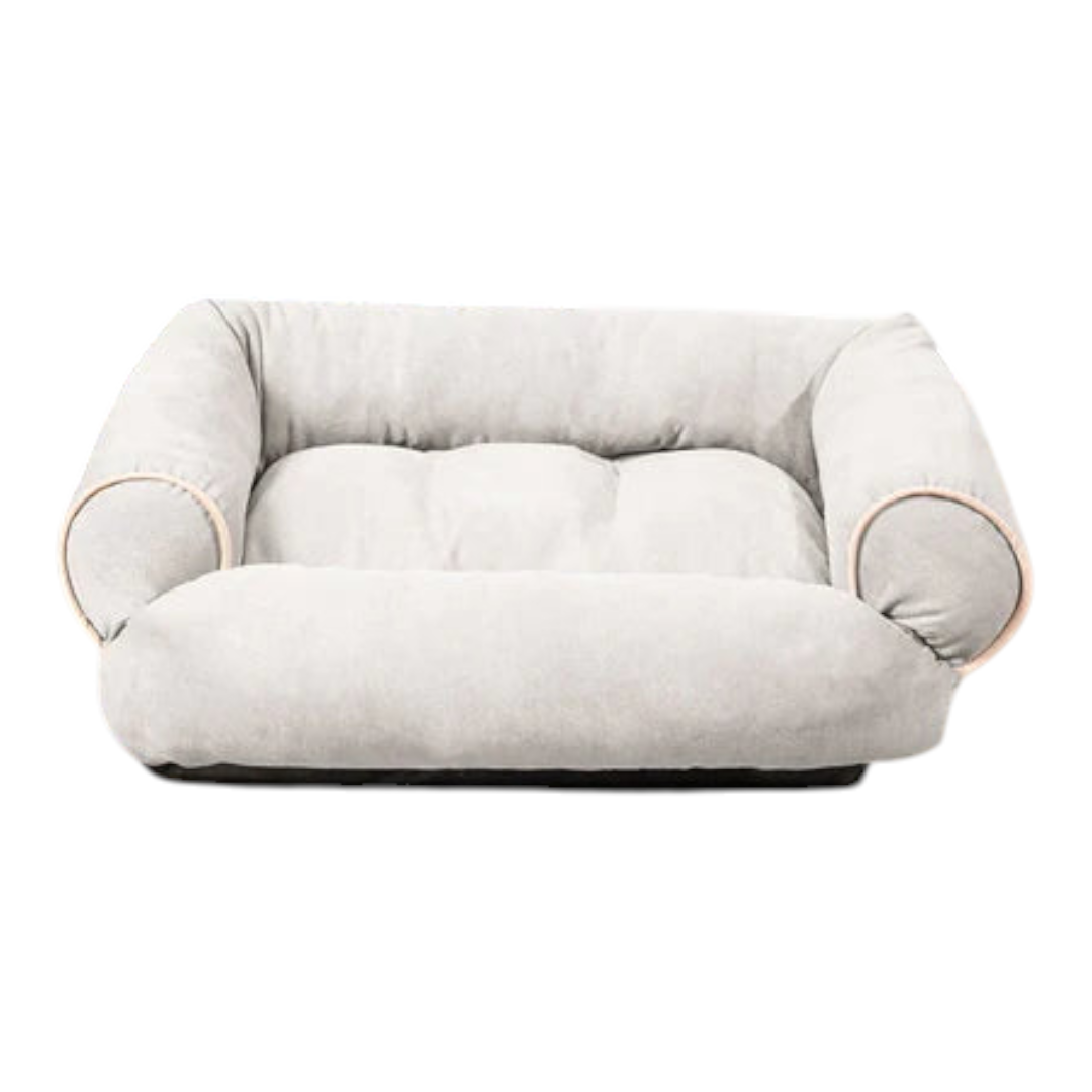 Leno | Comfortabel hondenbed