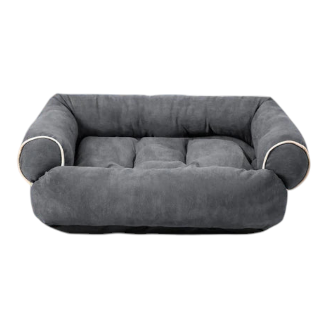 Leno | Comfortabel hondenbed