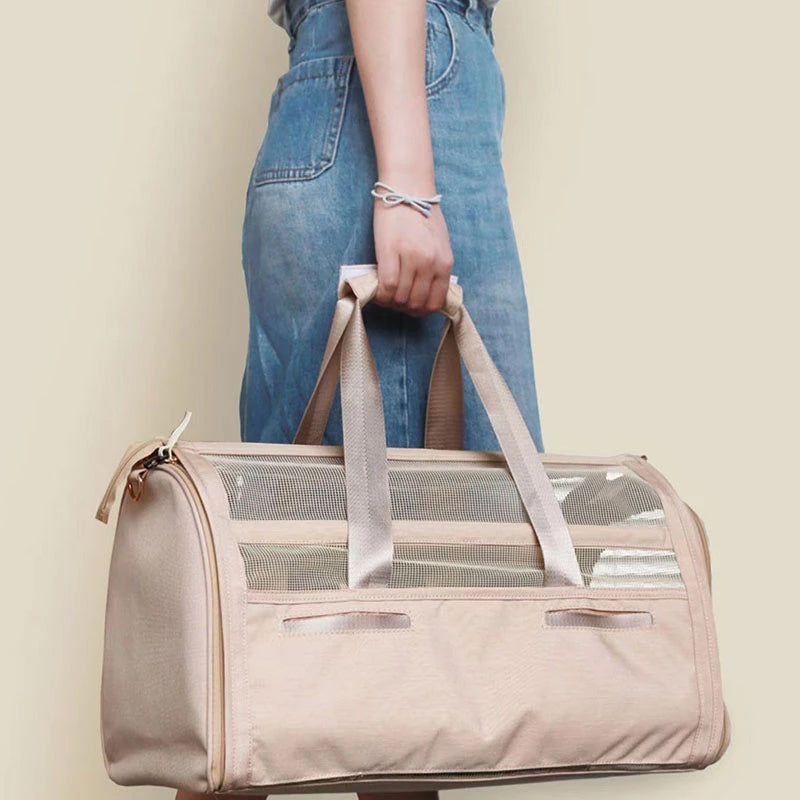 Lili | Reismand voor kleine honden in , – Huisdierentempel