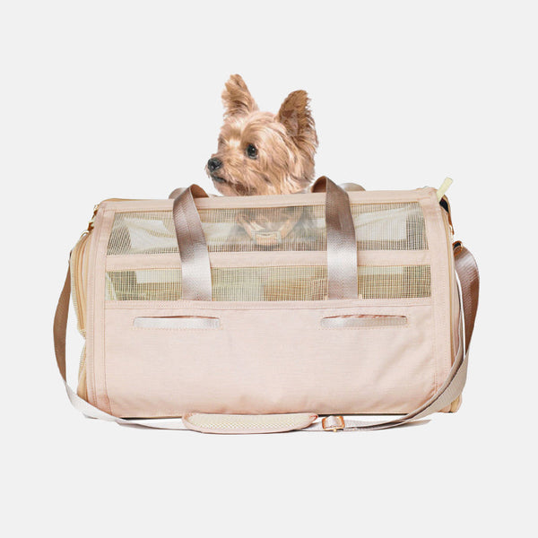 Lili | Reismand voor kleine honden in , – Huisdierentempel
