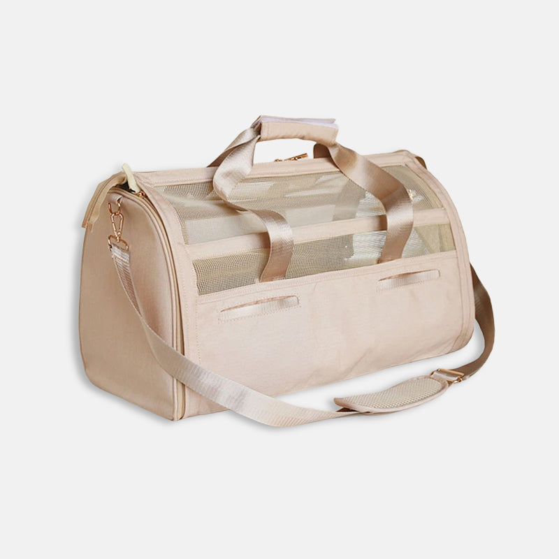 Lili | Reismand voor kleine honden in , – Huisdierentempel