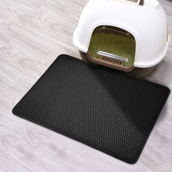 Loesje Kattenbakmat | Voor een schoon huis in , – Huisdierentempel