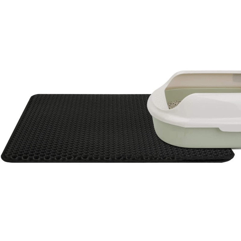 Loesje Kattenbakmat | Voor een schoon huis in , – Huisdierentempel