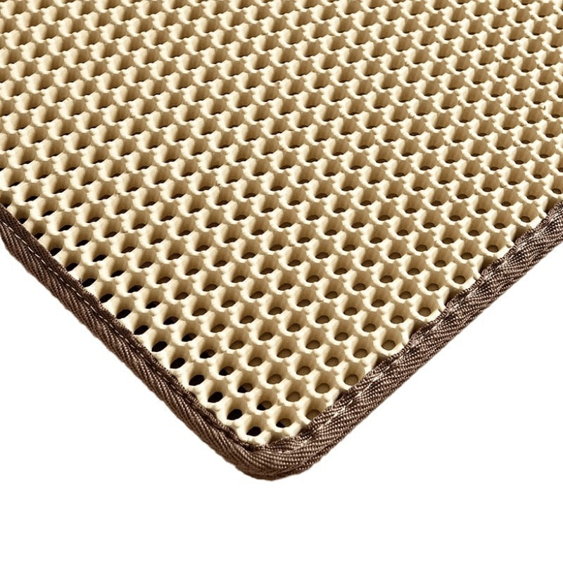 Loesje Kattenbakmat | Voor een schoon huis in , – Huisdierentempel