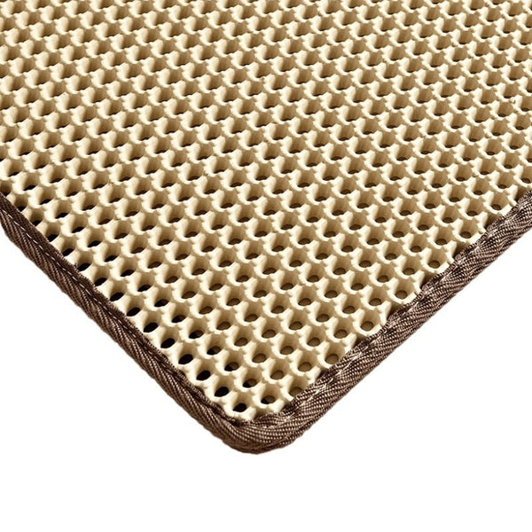 Loesje Kattenbakmat | Voor een schoon huis in , – Huisdierentempel