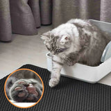 Loesje Kattenbakmat | Voor een schoon huis in , – Huisdierentempel