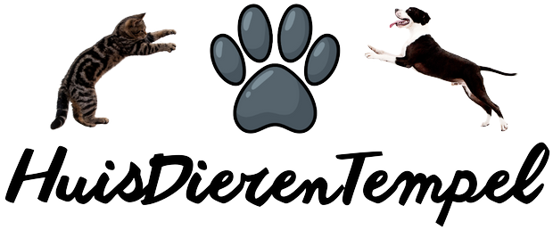 Huisdierentempel