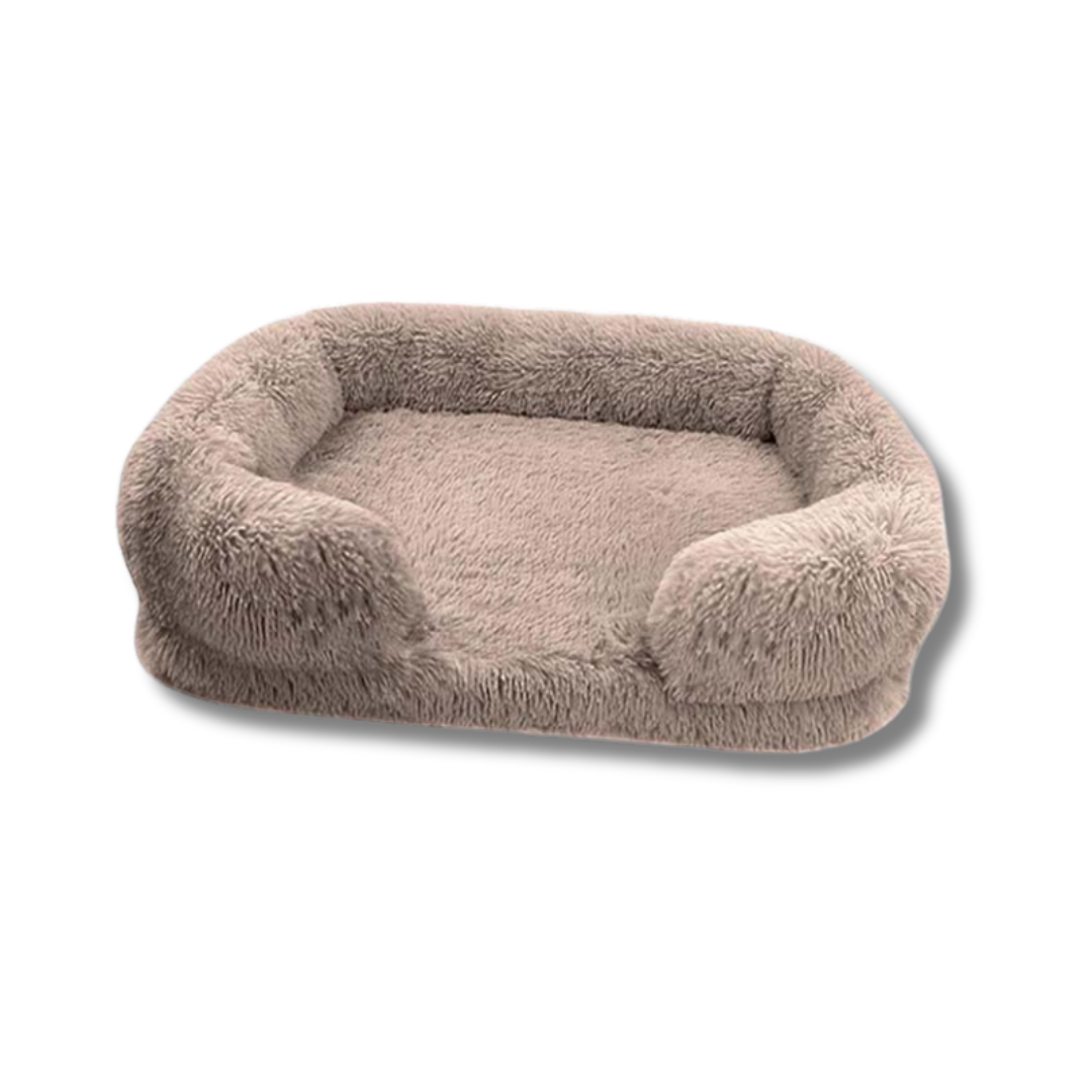 Max | Comfortabel hondenbed