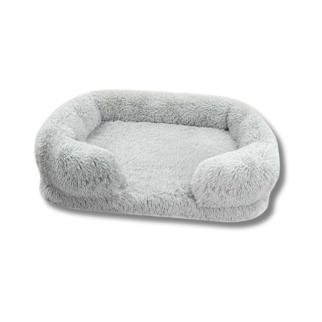 Max | Comfortabel hondenbed