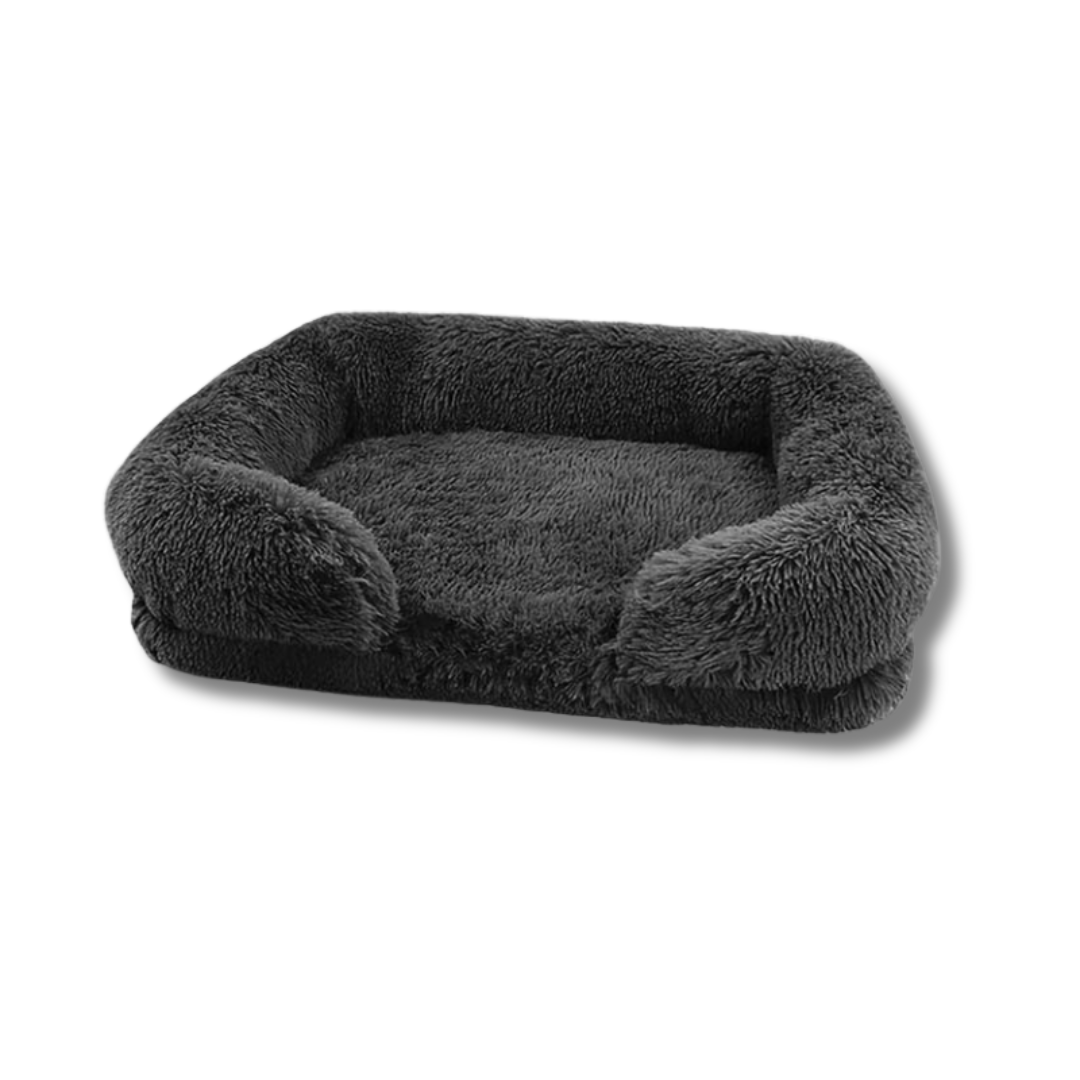 Max | Comfortabel hondenbed