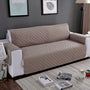 Max™ | Stijlvolle Duurzame antikras bankhoes in Beige, S (55x196cm) – Huisdierentempel