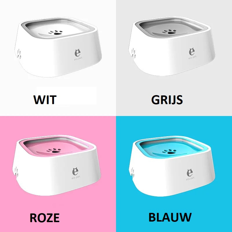 Morry | Anti-Mors Drinkbak in , – Huisdierentempel