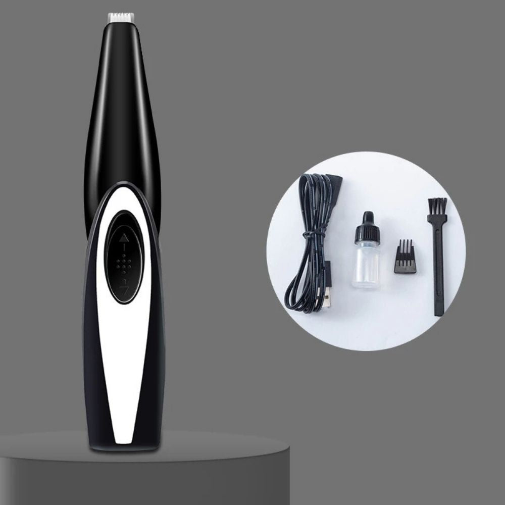 Precisietrimmer voor een verzorgde uitstraling in , – Huisdierentempel