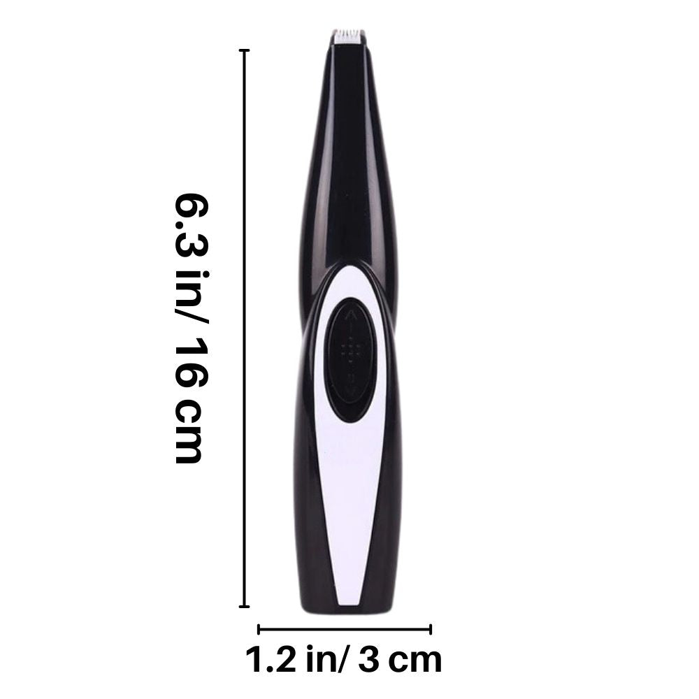 Precisietrimmer voor een verzorgde uitstraling in , – Huisdierentempel