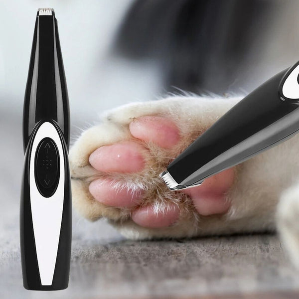 Precisietrimmer voor een verzorgde uitstraling in , – Huisdierentempel