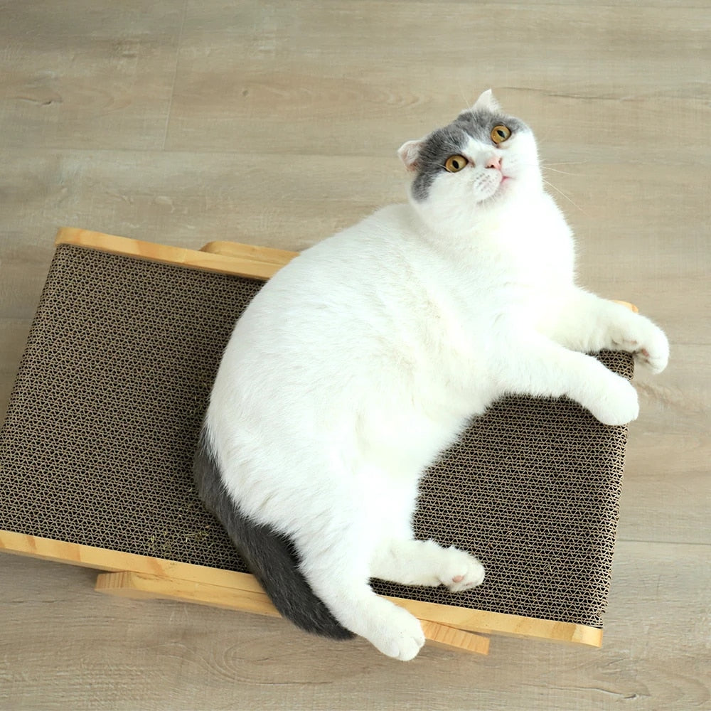 Vicky | Krab bed voor katten