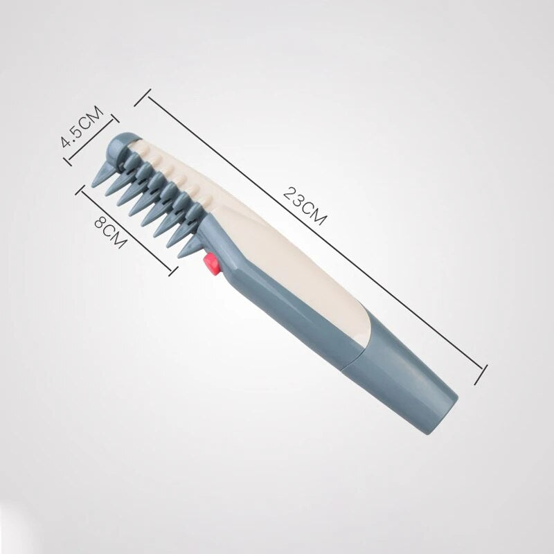 Simba | Elektrische haren trimmer voor honden & katten in , – Huisdierentempel