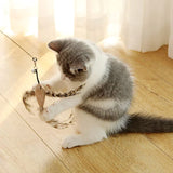 Vogeltje | Kattenspeeltje in , – Huisdierentempel